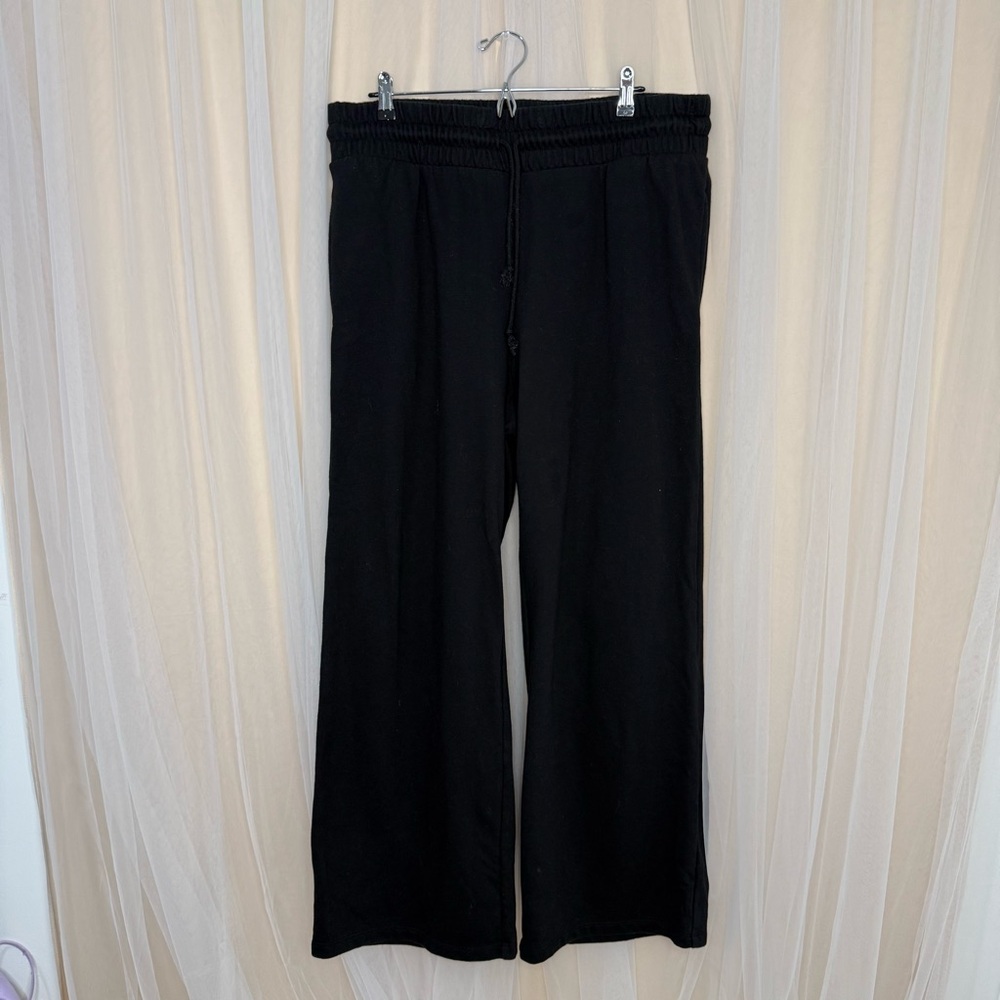 Wild Fable Wide-Leg Sweatpants